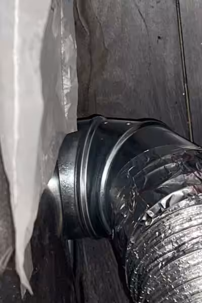 Soot-Free Solutions - Dryer Vent Cleaning Soot-Free Solutions - Dryer Vent Cleaning