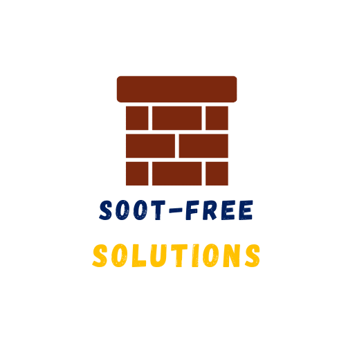 Soot-Free Solutions Logo - Contact Us H